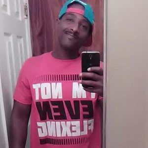 Meet your Posher, Wayne